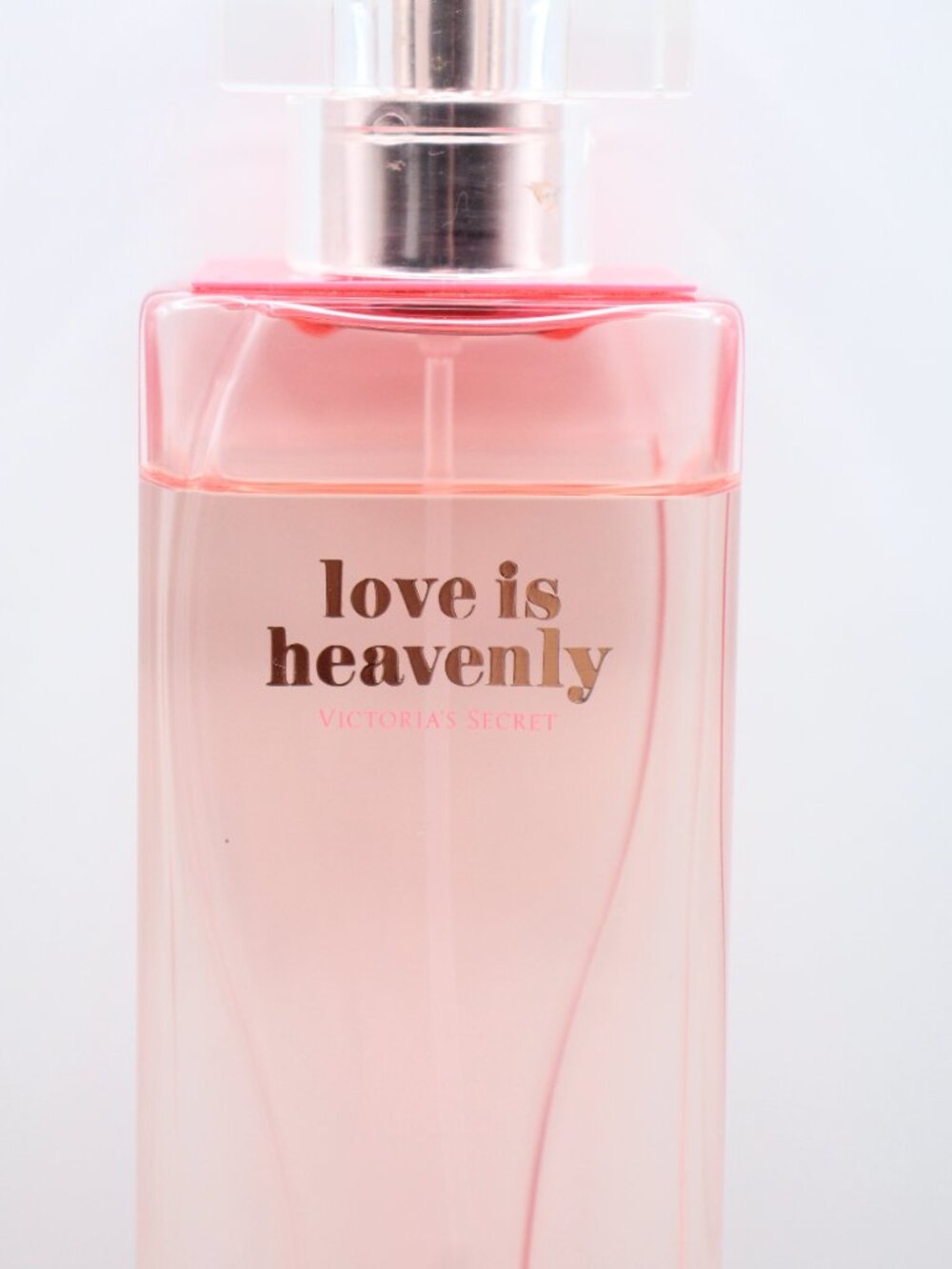 Victoria's Secret Love is Heavenly 8.4 Fl. Oz. Body Mist - Picture 2 of 4